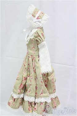 画像2: SDM＆MSD/OF:ワンピース/1/4　40ｃｍ　BJD　MJD　衣装　ドール用 I-25-11-23-173-KD-ZI