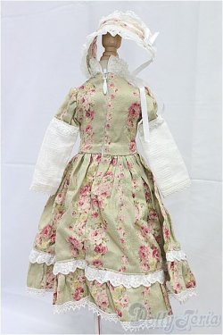 画像3: SDM＆MSD/OF:ワンピース/1/4　40ｃｍ　BJD　MJD　衣装　ドール用 I-25-11-23-173-KD-ZI