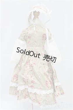 画像3: SDM＆MSD/OF:ワンピース/1/4　40ｃｍ　BJD　MJD　衣装　ドール用 I-25-11-23-173-KD-ZI