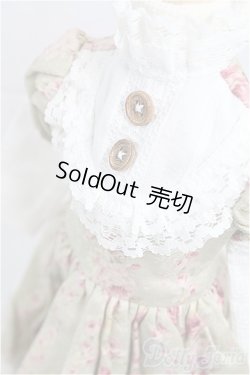 画像4: SDM＆MSD/OF:ワンピース/1/4　40ｃｍ　BJD　MJD　衣装　ドール用 I-25-11-23-173-KD-ZI