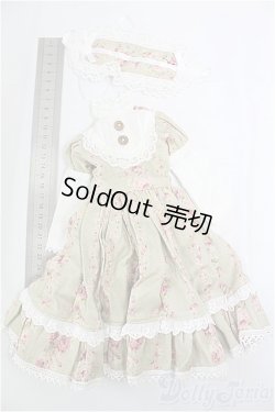 画像5: SDM＆MSD/OF:ワンピース/1/4　40ｃｍ　BJD　MJD　衣装　ドール用 I-25-11-23-173-KD-ZI