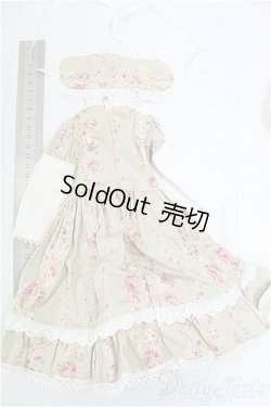 画像6: SDM＆MSD/OF:ワンピース/1/4　40ｃｍ　BJD　MJD　衣装　ドール用 I-25-11-23-173-KD-ZI