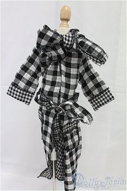 画像1: SDM＆MSD/OF:アウター/1/6　30ｃｍ　BJD　MJD　衣装　ドール用 I-25-11-23-174-KD-ZI