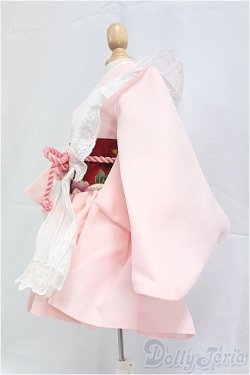 画像2: DD/OF:衣装セット/0 I-25-11-23-175-KD-ZI