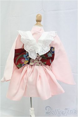 画像3: DD/OF:衣装セット/0 I-25-11-23-175-KD-ZI