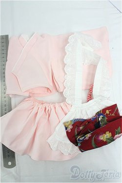 画像5: DD/OF:衣装セット/0 I-25-11-23-175-KD-ZI