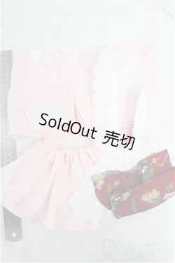 画像5: DD/OF:衣装セット/0 I-25-11-23-175-KD-ZI