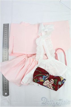 画像6: DD/OF:衣装セット/0 I-25-11-23-175-KD-ZI