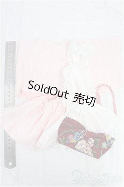 画像6: DD/OF:衣装セット/0 I-25-11-23-175-KD-ZI