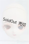 DDH-10/カスタムヘッド/DD/BJD　球体関節人形 I-25-11-23-159-KD-ZI