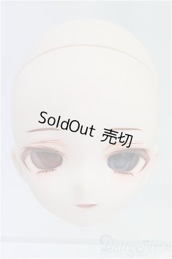 画像1: DDH-10/カスタムヘッド/DD/BJD　球体関節人形 I-25-11-23-159-KD-ZI