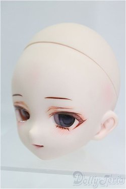 画像2: DDH-10/カスタムヘッド/DD/BJD　球体関節人形 I-25-11-23-159-KD-ZI
