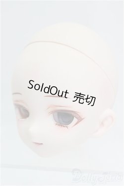 画像2: DDH-10/カスタムヘッド/DD/BJD　球体関節人形 I-25-11-23-159-KD-ZI