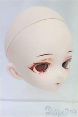 画像3: DDH-10/カスタムヘッド/DD/BJD　球体関節人形 I-25-11-23-159-KD-ZI