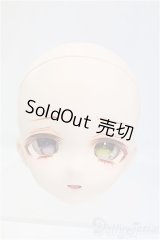 DDH-10/カスタムヘッド/DD/BJD　球体関節人形 I-25-11-23-160-KD-ZI
