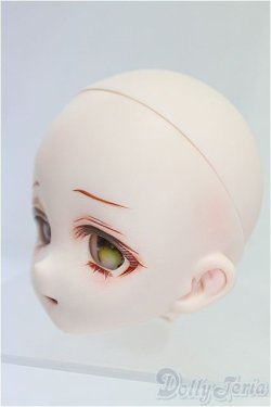 画像2: DDH-10/カスタムヘッド/DD/BJD　球体関節人形 I-25-11-23-160-KD-ZI