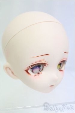画像3: DDH-10/カスタムヘッド/DD/BJD　球体関節人形 I-25-11-23-160-KD-ZI