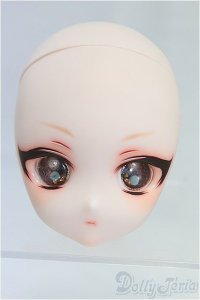DD/DDH-27　カスタムヘッド/BJD　球体関節人形 I-25-11-23-161-KD-ZI