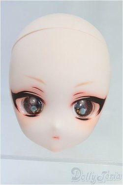 画像1: DD/DDH-27　カスタムヘッド/BJD　球体関節人形 I-25-11-23-161-KD-ZI