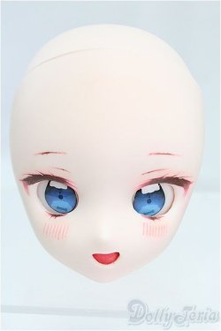 画像1: DD/DDH-28:カスタムメイクヘッド/BJD　球体関節人形 I-25-11-23-162-KD-ZI