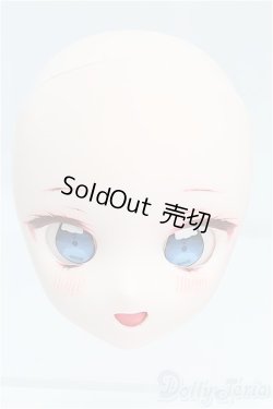 画像1: DD/DDH-28:カスタムメイクヘッド/BJD　球体関節人形 I-25-11-23-162-KD-ZI