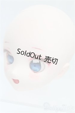 画像2: DD/DDH-28:カスタムメイクヘッド/BJD　球体関節人形 I-25-11-23-162-KD-ZI