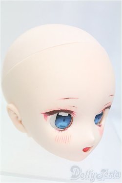 画像3: DD/DDH-28:カスタムメイクヘッド/BJD　球体関節人形 I-25-11-23-162-KD-ZI