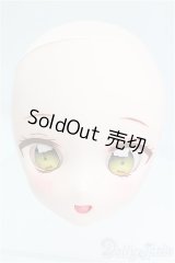 DD/DDH-28:カスタムメイクヘッド/BJD　球体関節人形 I-25-11-23-163-KD-ZI