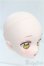 画像3: DD/DDH-28:カスタムメイクヘッド/BJD　球体関節人形 I-25-11-23-163-KD-ZI (3)