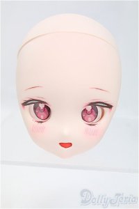 DD/DDH-27　カスタムヘッド/BJD　球体関節人形 I-25-11-23-164-KD-ZI