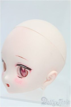 画像2: DD/DDH-27　カスタムヘッド/BJD　球体関節人形 I-25-11-23-164-KD-ZI