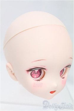 画像3: DD/DDH-27　カスタムヘッド/BJD　球体関節人形 I-25-11-23-164-KD-ZI