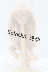 7-8inch/ウィッグ/インチ　BJD　MJD　ドール用 I-25-11-23-179-KD-ZI