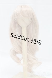 7-8inch/ウィッグ/インチ　BJD　MJD　ドール用 I-25-11-23-179-KD-ZI