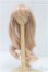 画像1: 7-8inch/ウィッグ/インチ　BJD　MJD　ドール用 I-25-11-23-179-KD-ZI (1)