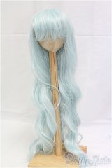 9-10inch/ウィッグ/インチ　BJD　MJD　ドール用 I-25-11-23-180-KD-ZI