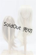 9-10inch/ウィッグ/インチ　BJD　MJD　ドール用 I-25-11-23-181-KD-ZI