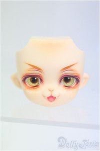 YmYカスタムフェイスパーツ/0 I-25-11-23-158-KD-ZI