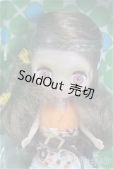 プチブライス/パーフェクトボヘミアンビート I-26-08-13-521-KD-ZI