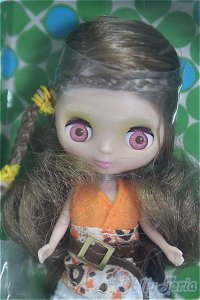 プチブライス/パーフェクトボヘミアンビート I-25-11-23-234-KD-ZI