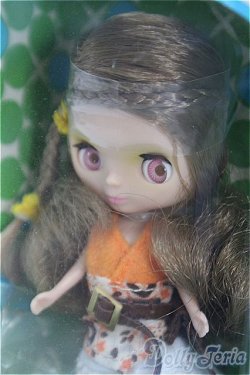 画像2: プチブライス/パーフェクトボヘミアンビート I-25-11-23-234-KD-ZI