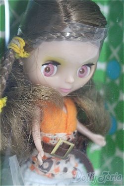 画像3: プチブライス/パーフェクトボヘミアンビート I-25-11-23-234-KD-ZI