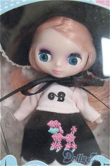 プチブライス/ピンキードゥードルプードルリターンズ I-25-11-23-233-KD-ZI