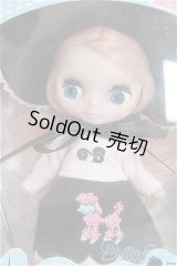 プチブライス/ピンキードゥードルプードルリターンズ I-25-11-23-233-KD-ZI