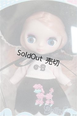 画像1: プチブライス/ピンキードゥードルプードルリターンズ I-25-11-23-233-KD-ZI