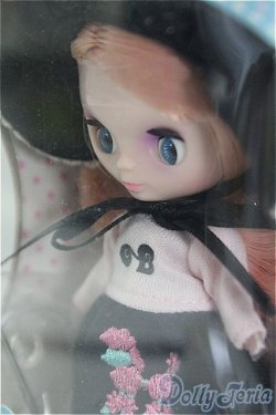 画像2: プチブライス/ピンキードゥードルプードルリターンズ I-25-11-23-233-KD-ZI