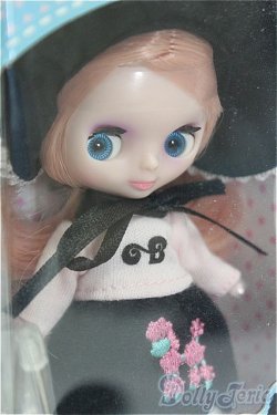 画像3: プチブライス/ピンキードゥードルプードルリターンズ I-25-11-23-233-KD-ZI