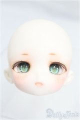 TinyFox/1/6/X-02カスタムヘッド I-25-11-23-209-KD-ZI