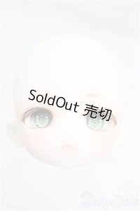 TinyFox/1/6/X-02カスタムヘッド I-25-11-23-209-KD-ZI