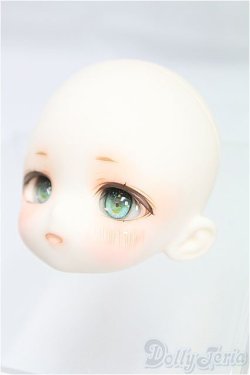 画像2: TinyFox/1/6/X-02カスタムヘッド I-25-11-23-209-KD-ZI